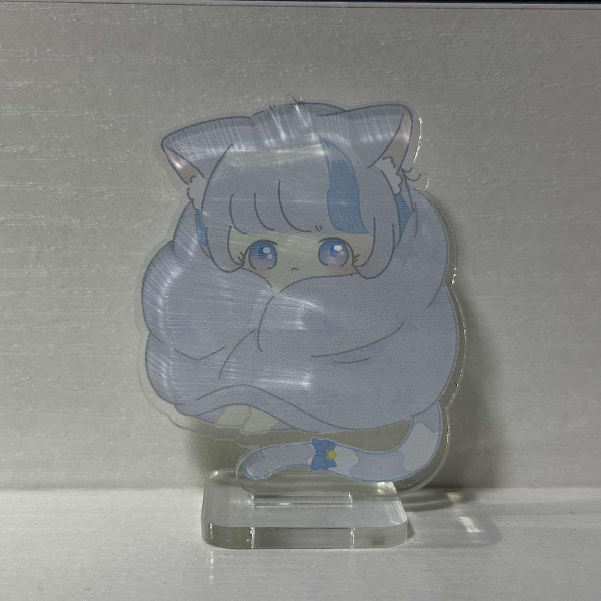 画像の丸投げOK！高品質アクリルグッズ制作します 同人・Vtuber・店舗用など在庫リスクなしオンデマンド販売 イメージ4