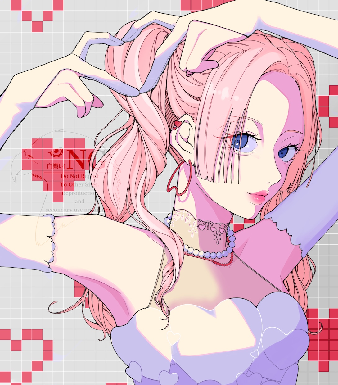 シンプル×カワイイを描きます youtube動画イラスト 経歴有 イメージ5