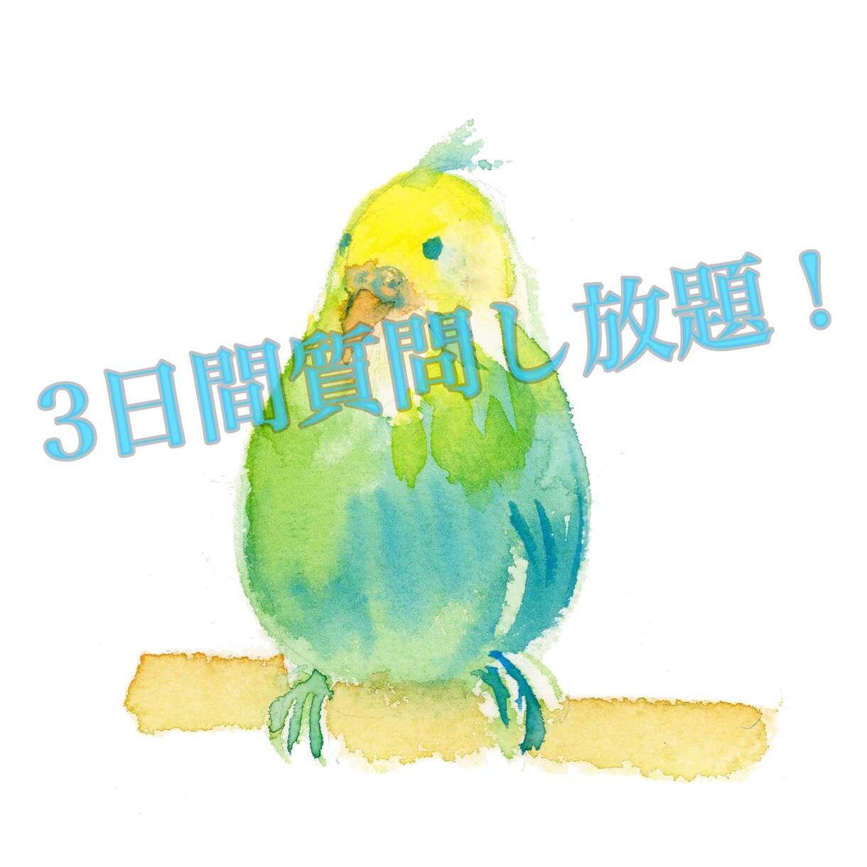 学生さんのお悩み幅広く相談にのります 3日間何度でも質問し放題！現役医学部生が相談のります！ イメージ1