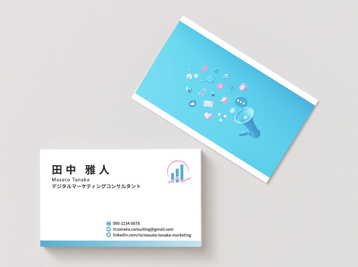 印刷会社15年のプロが翌日初稿でデザインします 修正3回無料＋安心のキャンセル保証付き イメージ2