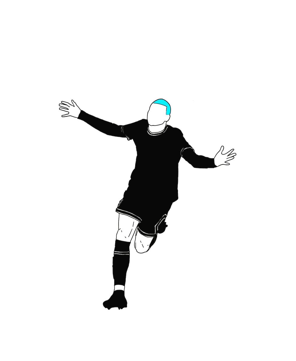 写真を元にしてシンプルイラストを描かせてもらいます アイコンなど様々な用途でお使いいただけます イメージ6