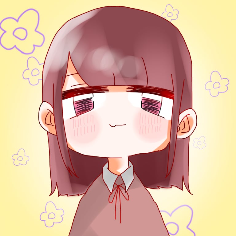 SNS向けアイコン描きます 自分専用のアイコンが欲しい方向けです イメージ1