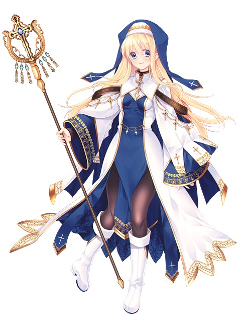 かわいいイラスト描きます ご希望のイラスト・立ち絵・キャラデザお届けします イメージ4