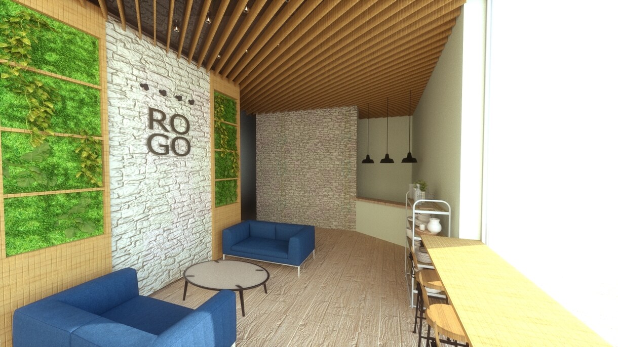 建築・プロダクトの3Dパースを作成します 最短1週間で作成！まずはお見積もりからご相談ください。 イメージ8