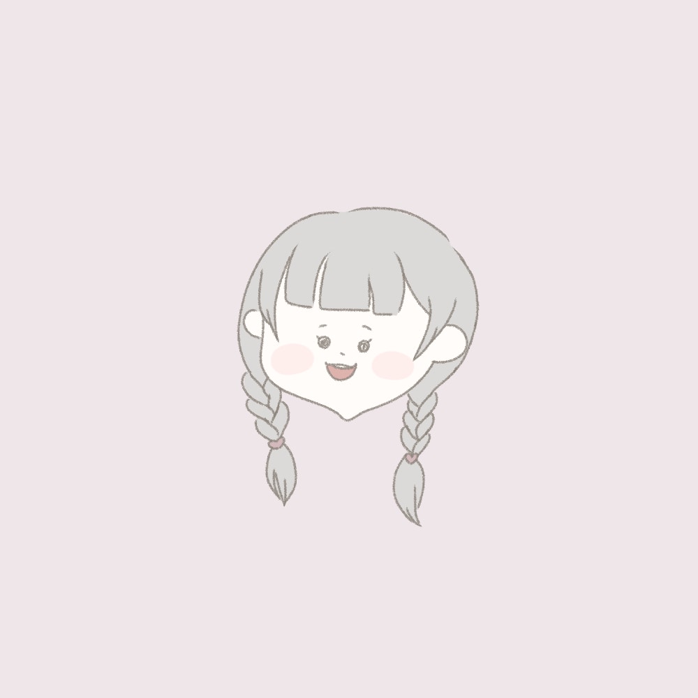 小さなお子さまとママ・パパのかわいい似顔絵描きます ふんわり優しく暖かい雰囲気。アイコンやインテリアにどうぞ♡* イメージ7