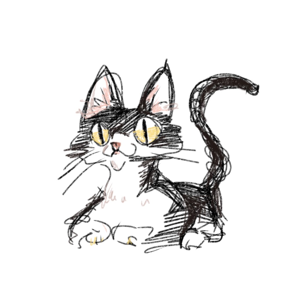 イラストをかきます 好き好みワカレマ‥すかどうかはわかりません イメージ1