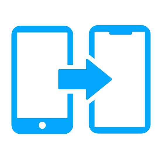 ムダを節約！スマホのデータ移行教えます データ移行有料化！節約への一歩教えます！ イメージ1