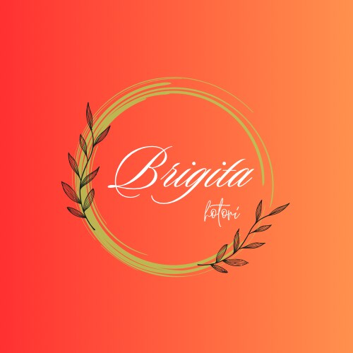 プロフィール用ロゴ作成します その他用途多数！画像でのロゴをデザインします！ イメージ1