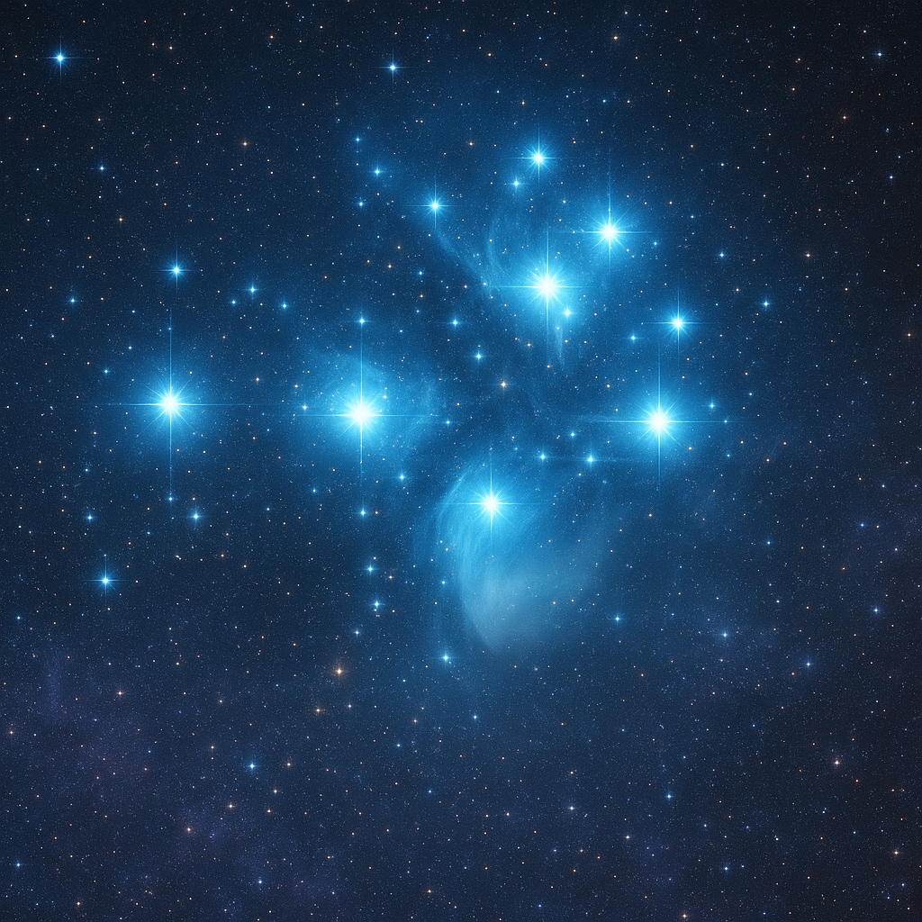 シリウスと繋がる銀河エネルギーセッションします シリウス波動で魂を覚醒へ導く光の伝授　スターシードの目覚め イメージ10