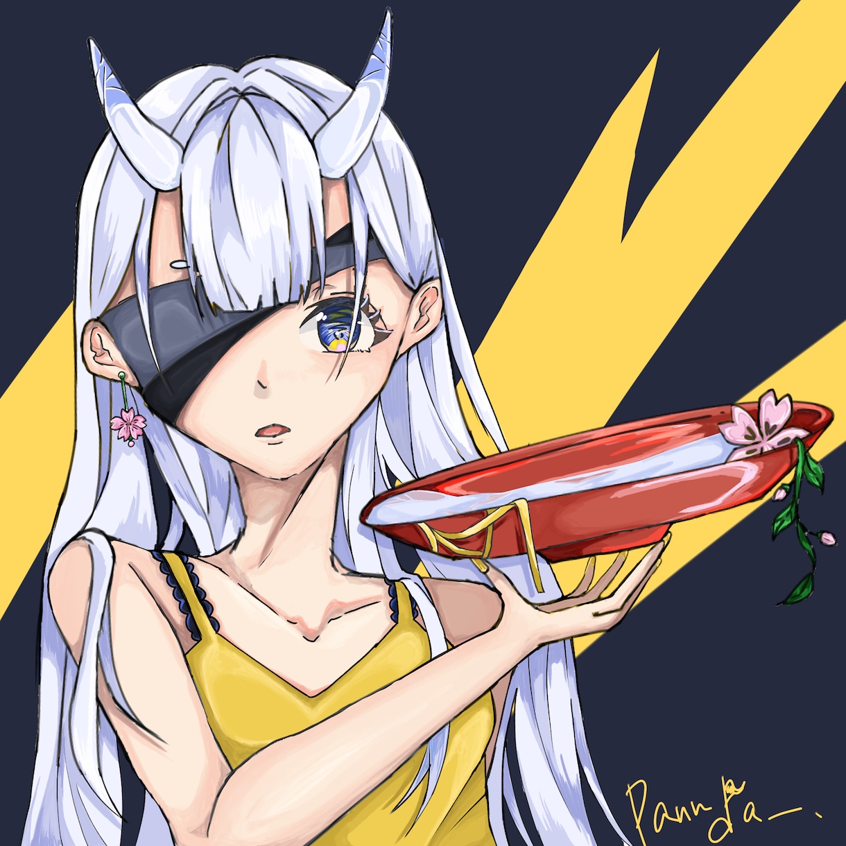 心に刺さるイラストを描きます 一目惚れする幻想と煌めきをご提供します イメージ6