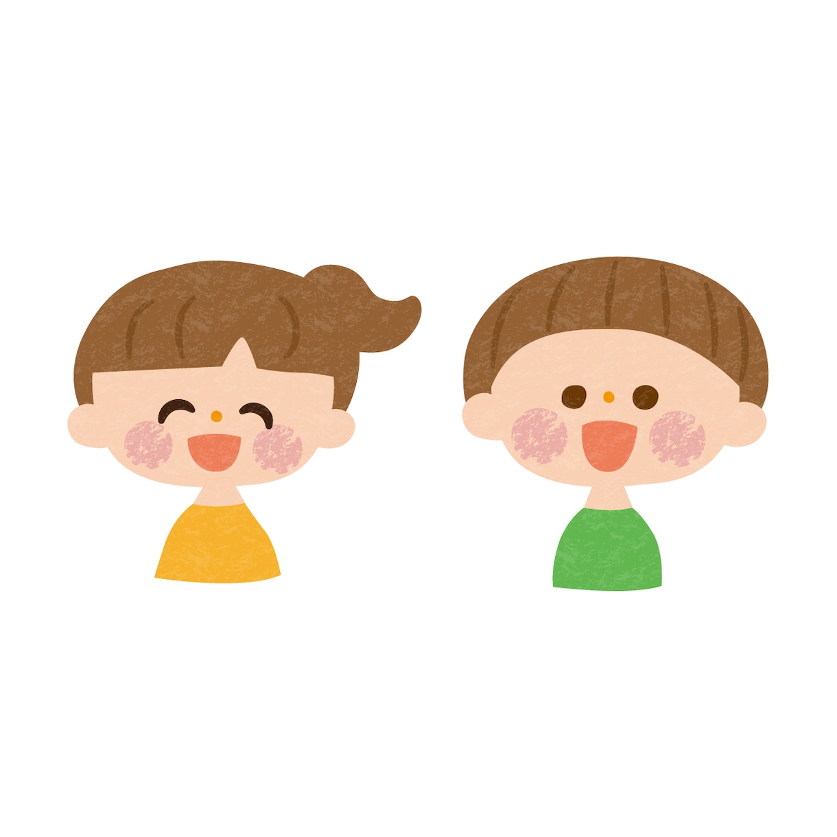 保育・教育・ファミリー・ママ向けイラスト描きます 挿絵やキャラクターデザインなど実績多数！挿絵やアイコンにも◎ イメージ3