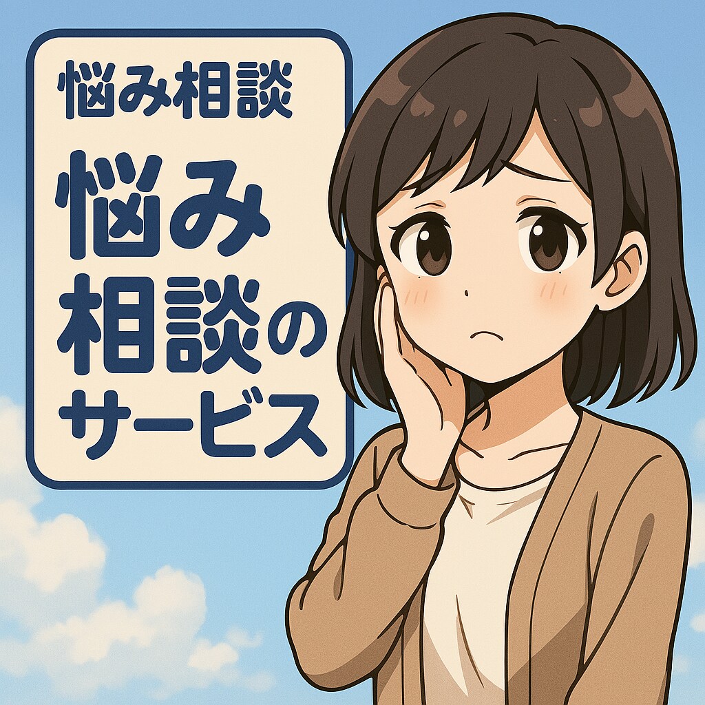 仕事、経営に関する相談やお悩みなんでも！聞きます 安価に仕事や職場の悩み将来のことや心配事など相談承ります イメージ1