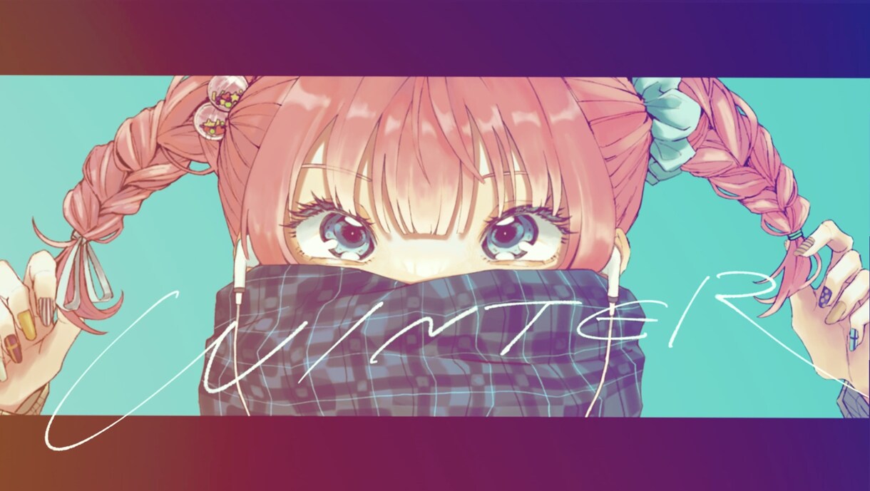 全身のイラスト依頼になります かっこかわいい絵柄で、ご要望にお応えします！ イメージ2