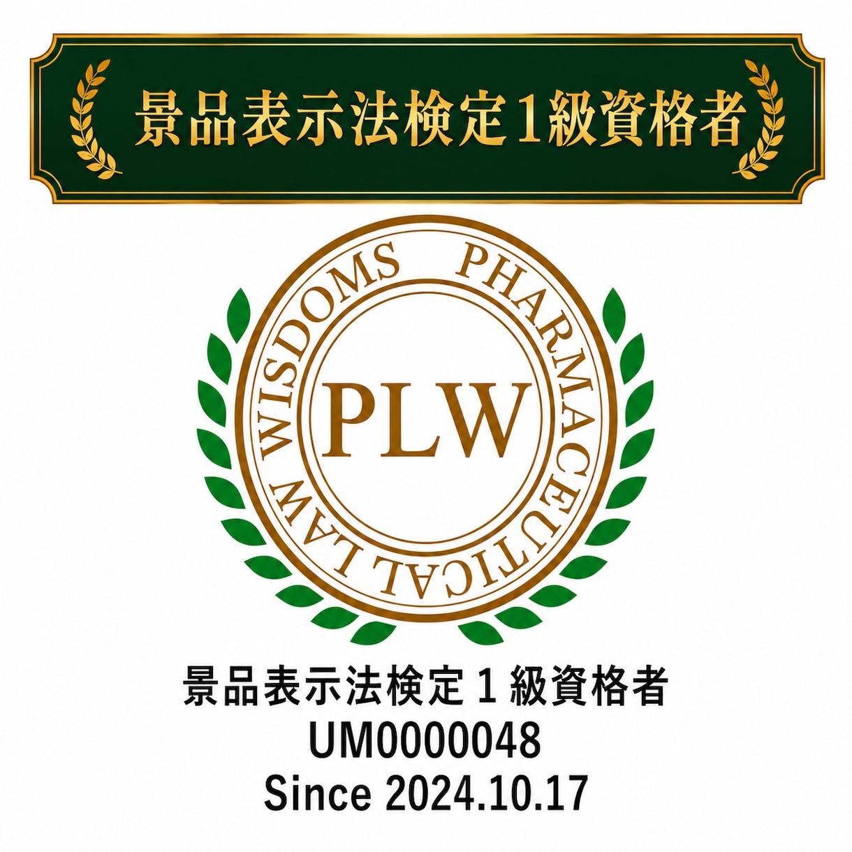 医療広告ガイドラインを遵守した広告表現を提案します 広告実績3,500件以上！【資格】薬機法管理者・景表法検定 イメージ9