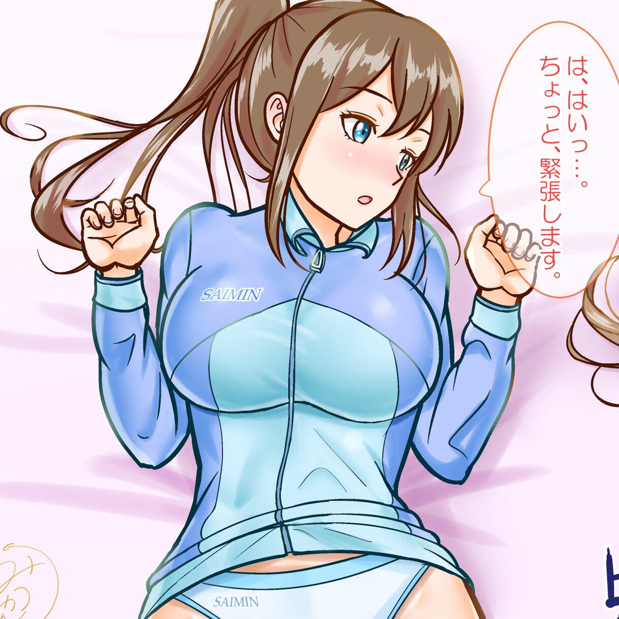 可愛い系イラスト・キャラクターお描きいたします 117件の経験により、どんなオーダーにも対応可能です！！ イメージ7