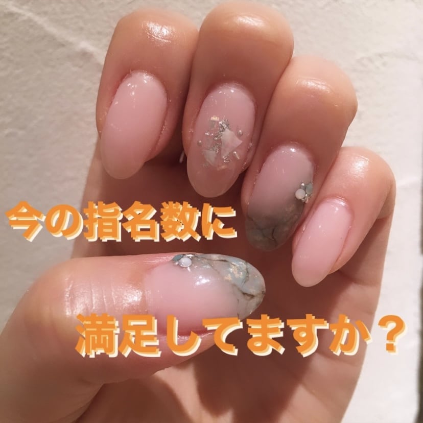 接客のコツ全力で教えます お客様へのアプローチ方法を少し変えるだけで指名数アップ♪ イメージ2