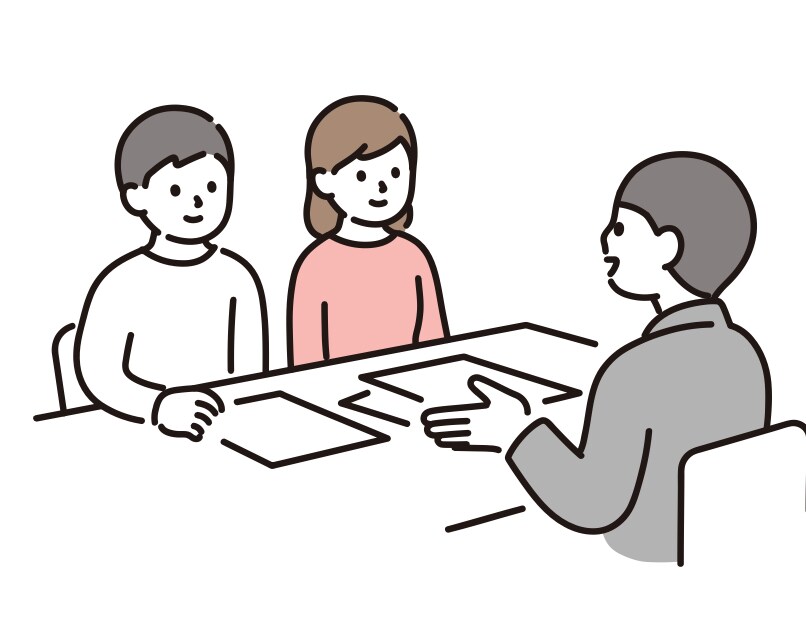 様々な相談、愚痴聞きをします 話すことで、見えてくる新しい明日☀️ イメージ1
