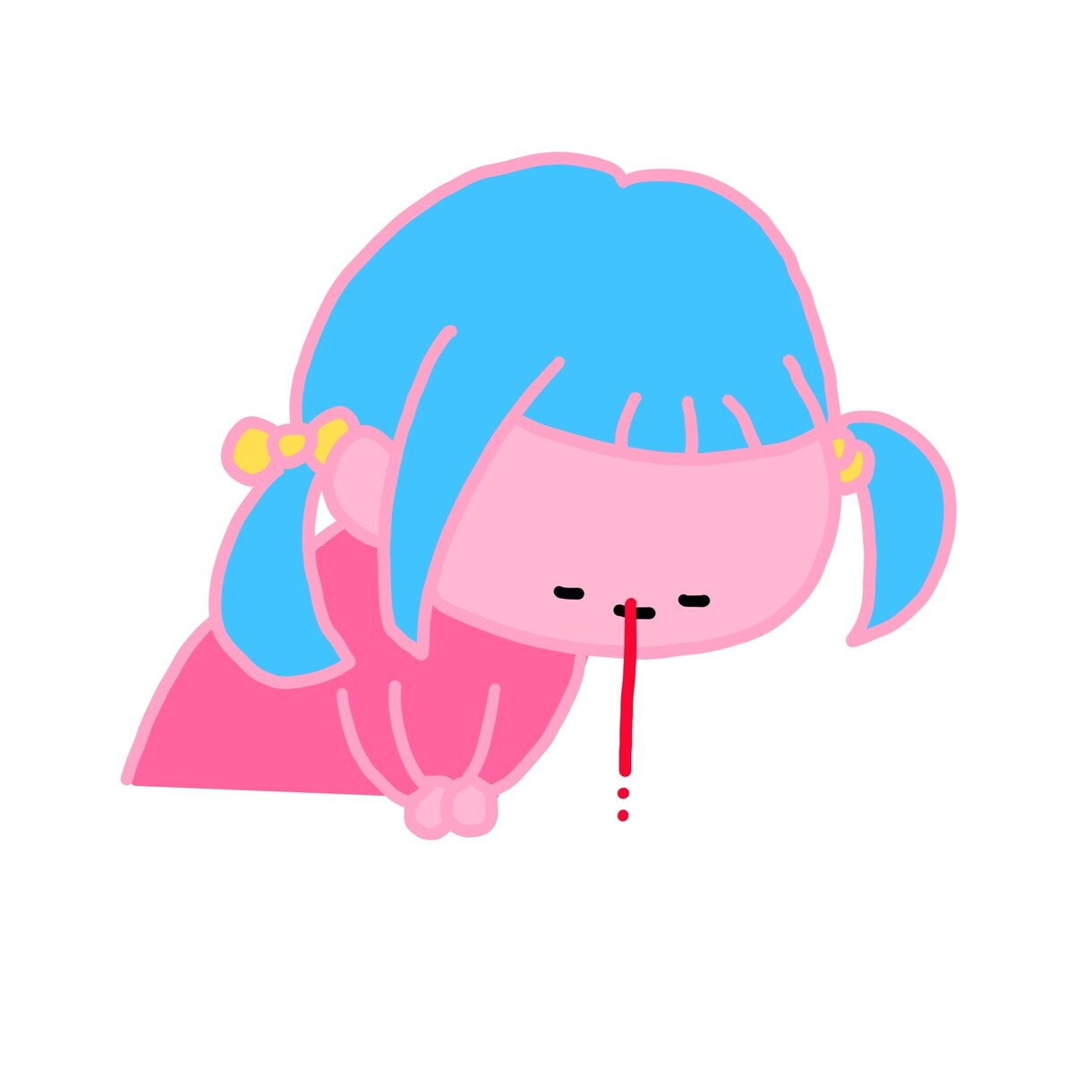 かわいいイラストアイコン描きます かわいいイラストでお客様を楽しませたい イメージ6