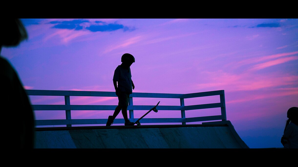 チャップリンの短編映画風に編集します 人とは違う笑いを起こしたい方是非ご連絡お待ちしております◎ イメージ3