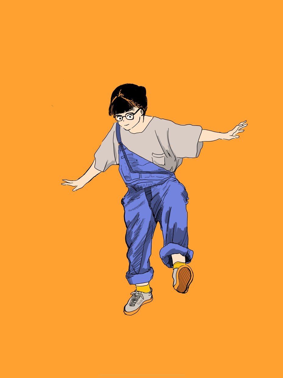 アイコンや似顔絵を作成します あなただけのアイコンを心を込めて創ります！ イメージ3