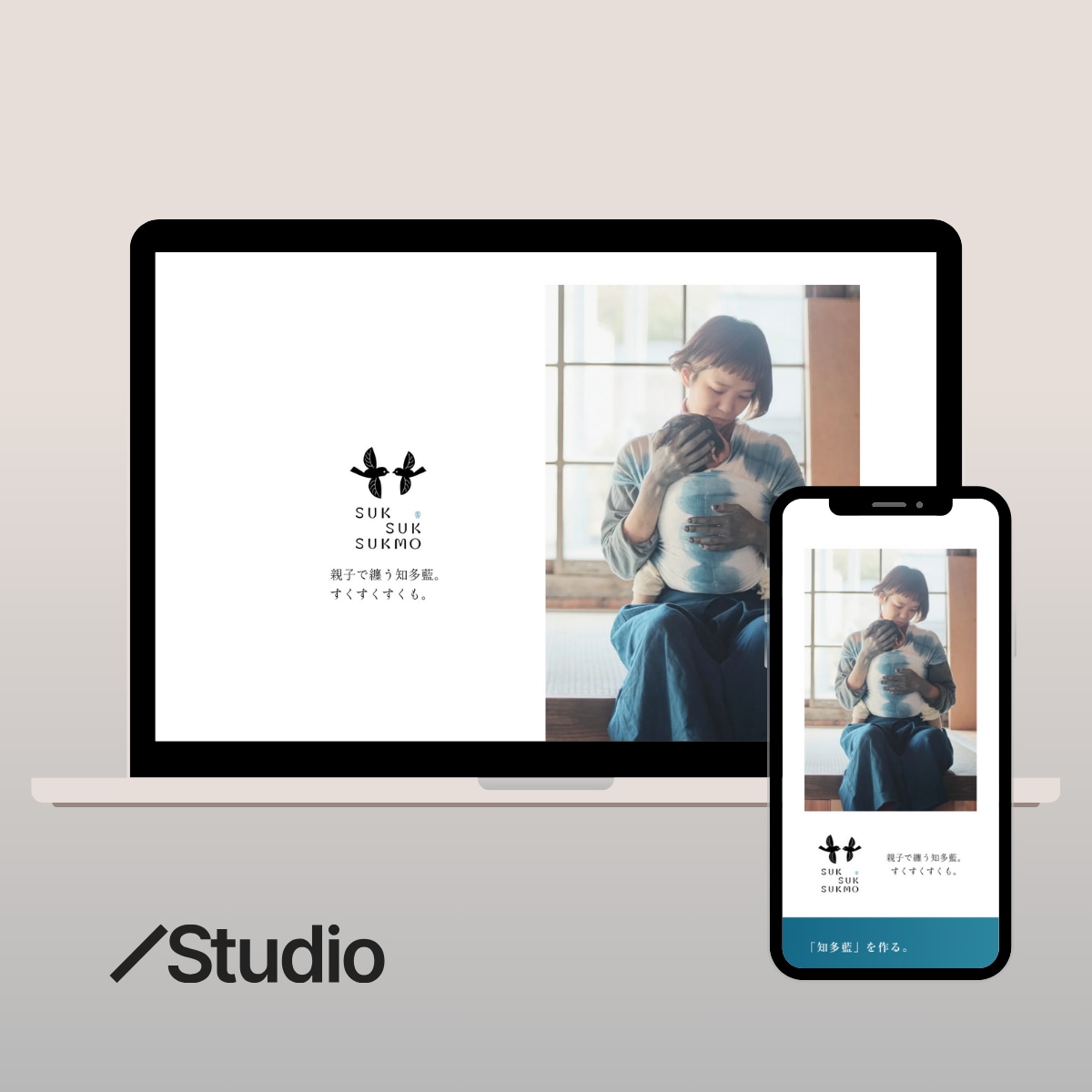 行政取引経験｜Studioサイトを修正・更新します 「テンプレ崩れた…」「スマホで変になった…」お悩みを解決！ イメージ3