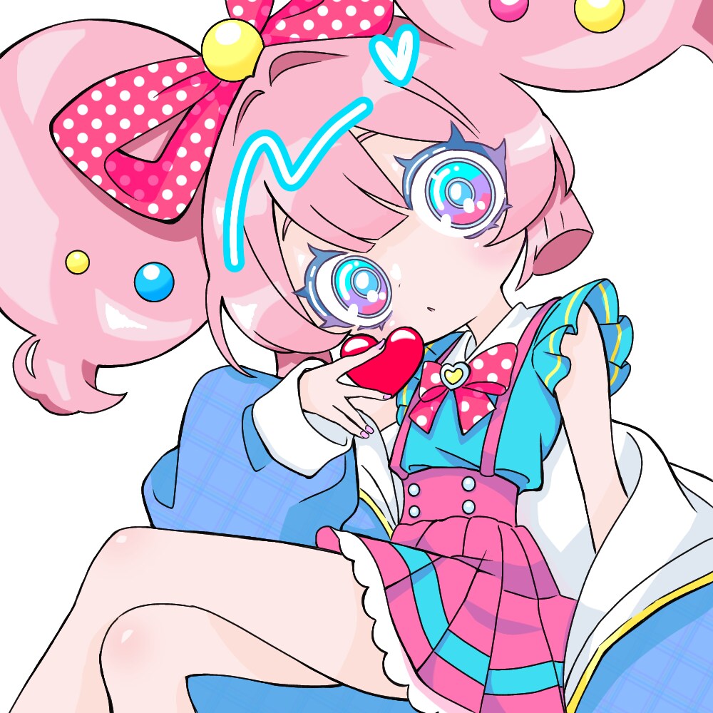 商用OK❗POPなイラスト描かせて頂きます 可愛い系からクール系まで描きます♪ イメージ4