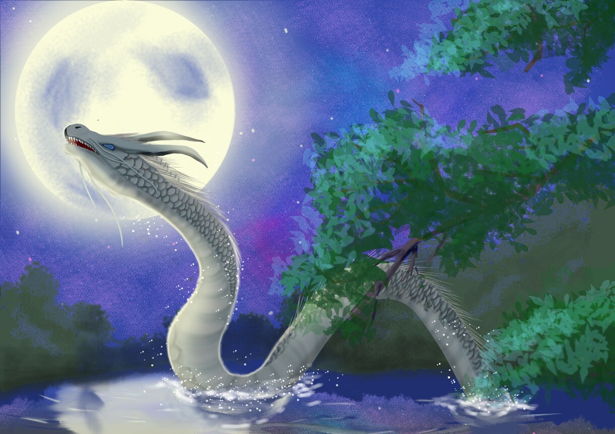 イラストなど2D案件承ります ご希望にできる限り近づくように精一杯やらせて頂きます‼ イメージ1