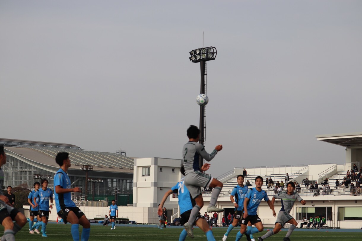 サッカーの上達、戦術理解度、技術アップを手伝います サッカーを言語化できるまで上手くなれる！？！？ イメージ1