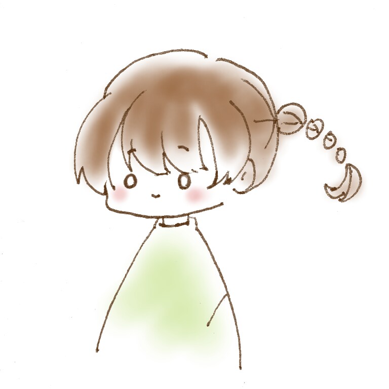 Twitter、LINE等のアイコンをつくります ゆる〜い感じの絵柄となっております。アイコンに困ってる方に！ イメージ1