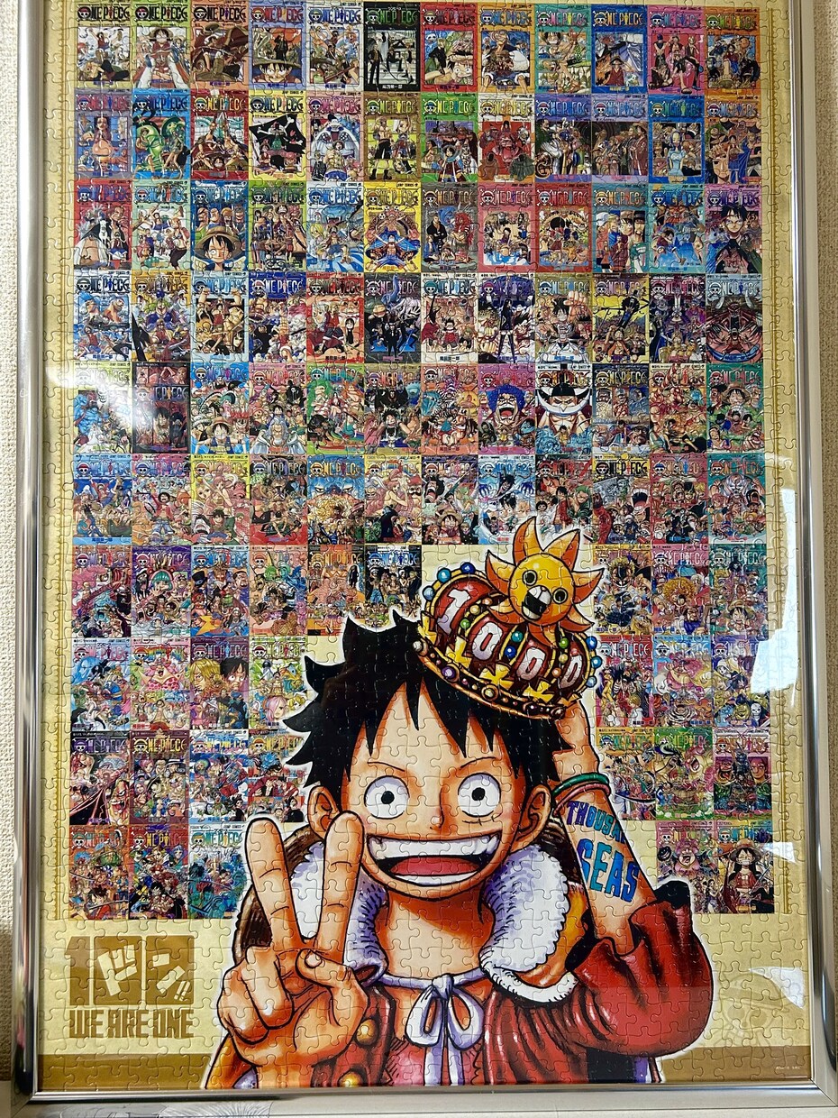即日作成！！ジグソーパズルの作成代行致します どんな絵柄のジグソーパズルも承ります！！ イメージ8