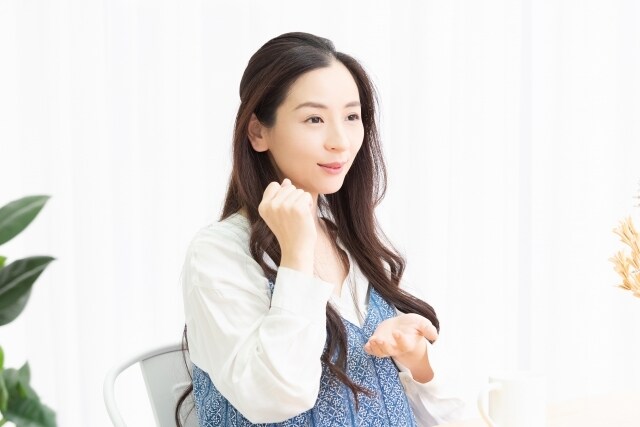 結婚、恋愛等の悩みをとことんお聞きし癒します 恋愛や結婚生活がうまくいかないなどの悩みに寄り添います イメージ5