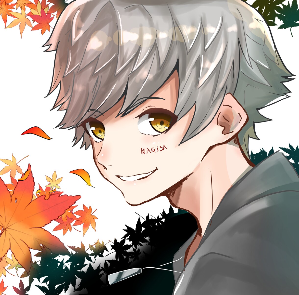 即日対応！SNS等のイラストを制作します 【SNSで使える！】低価格であなた好みのイラストを！！ イメージ1