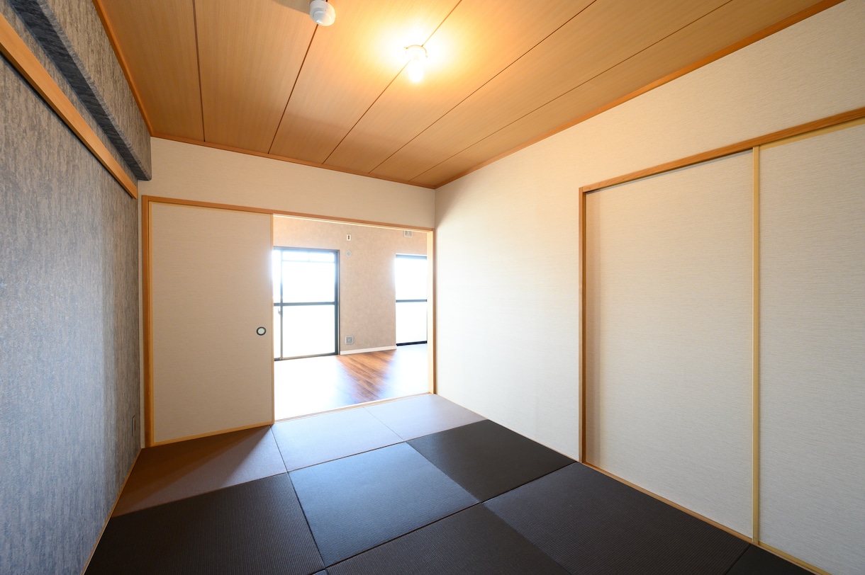 マンション・戸建など不動産物件の撮影代行いたします 物件写真がイマイチなのか反響が薄い…をプロの写真で解決！ イメージ7