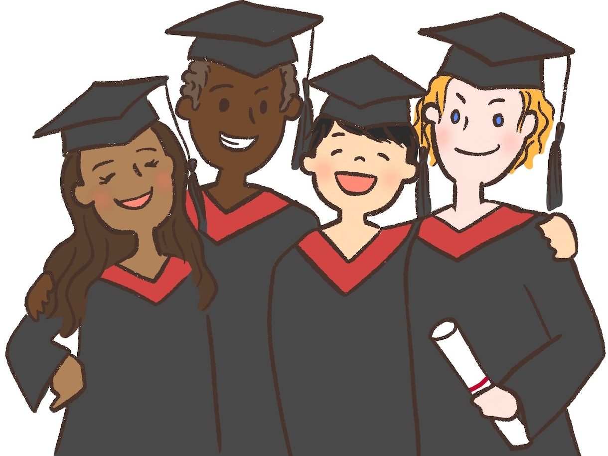 外国人留学生の就活をサポートします 【外国人留学生向け】日本企業で働きたい方必見！ イメージ1