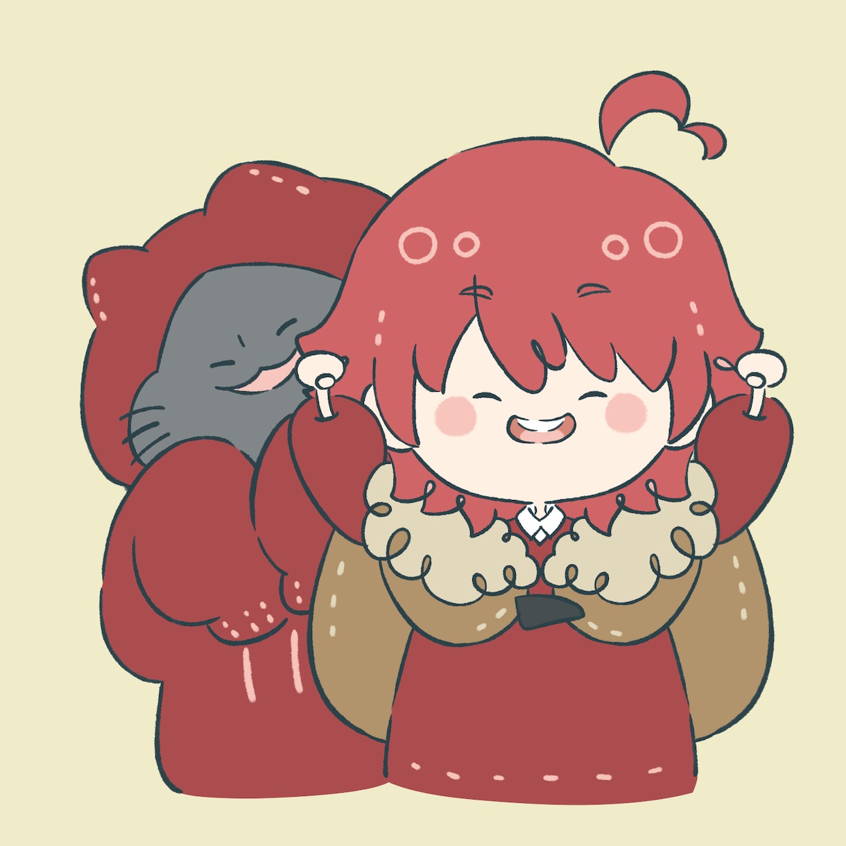 全般対応!✨️恋愛/相談/雑談✨️気楽に協力します ともだち感覚で！/気楽に相談できる〇ココロの悩みを晴らせる〇 イメージ5