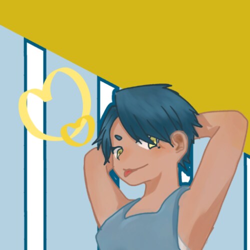 イラスト描きます 人物画ならおまかせください！あなたの要望にこたえます イメージ2