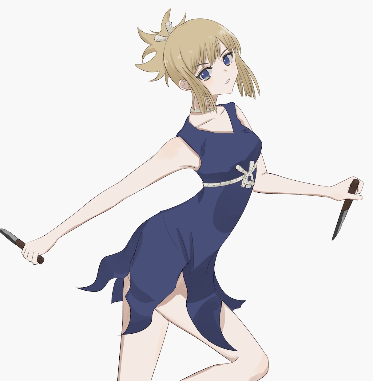 ご希望のキャラクターイラストお描きます 創作も二次創作もご対応可能！お気軽にご存知くださいませ！ イメージ5