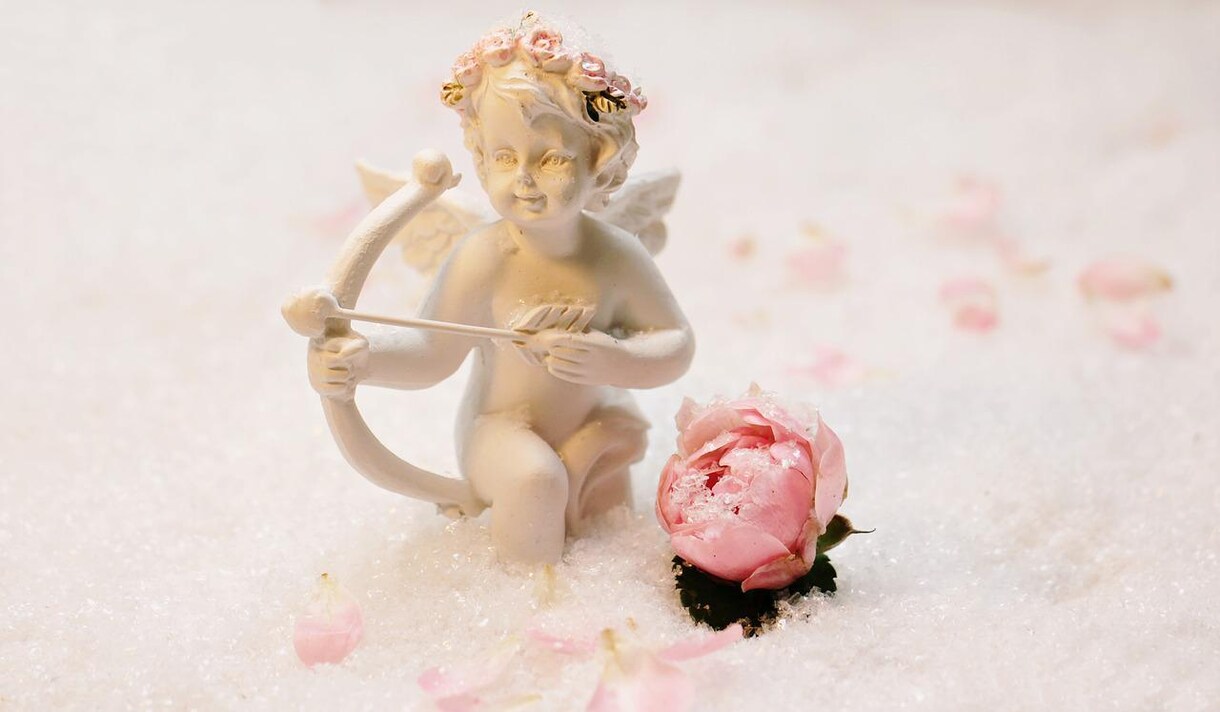 5名再追加☆天使のおつかい☆天使を貴方に派遣します お悩みを解決しお願いを叶えるお手伝いとサポートを得ませんか イメージ5