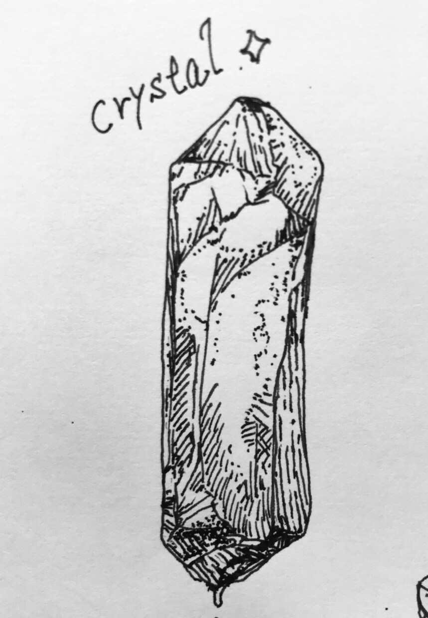 商用可!!白黒イラストアイコン作成します オプションで色の追加など可。SNS,ブログなどに是非!! イメージ4