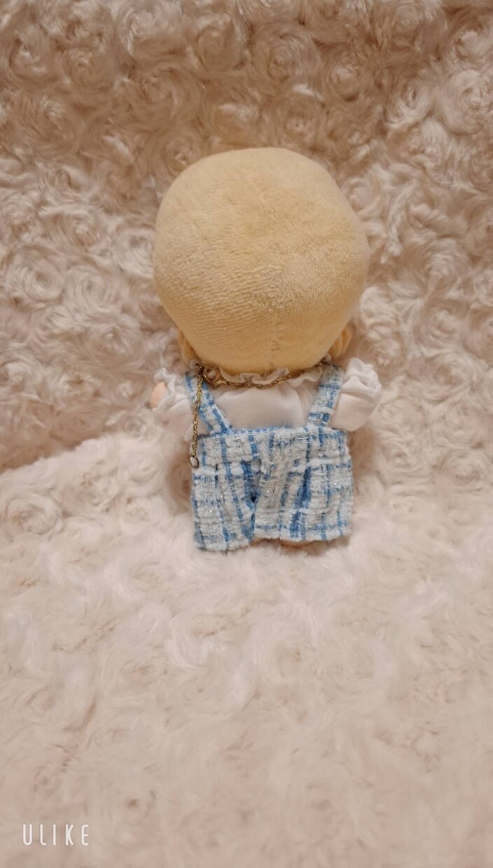 可愛いぬいぐるみを早くお届けいたします 既製品のワッペンを使い、早く可愛いぬいぐるみをお届けします イメージ5