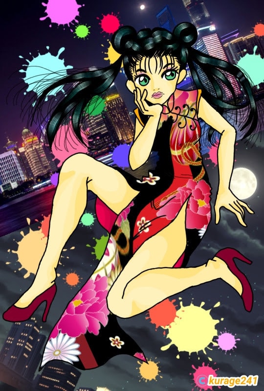 個人向け～商用利用OK！オリジナルイラスト描きます ゆるキャラ～アニメ調と色々な画風であなたのニーズに応えます！ イメージ3