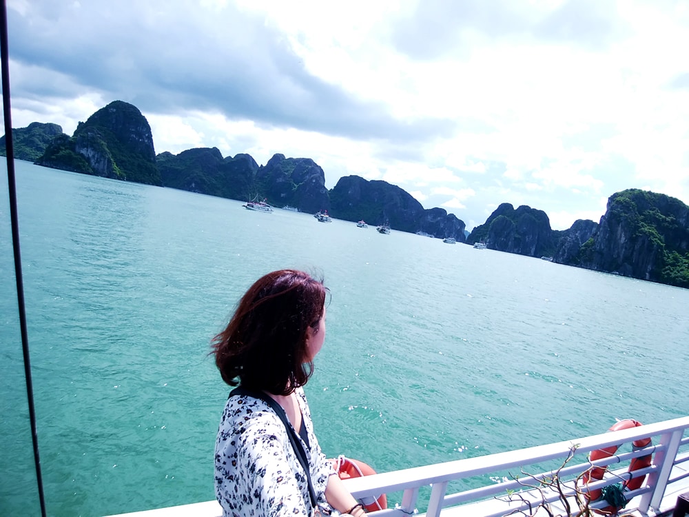 ひとり旅を始めたい！あなたにピッタリの国教えます 女性限定！ひとり旅11か国以上のＯＬが最初のいっ国をご提案♡ イメージ1