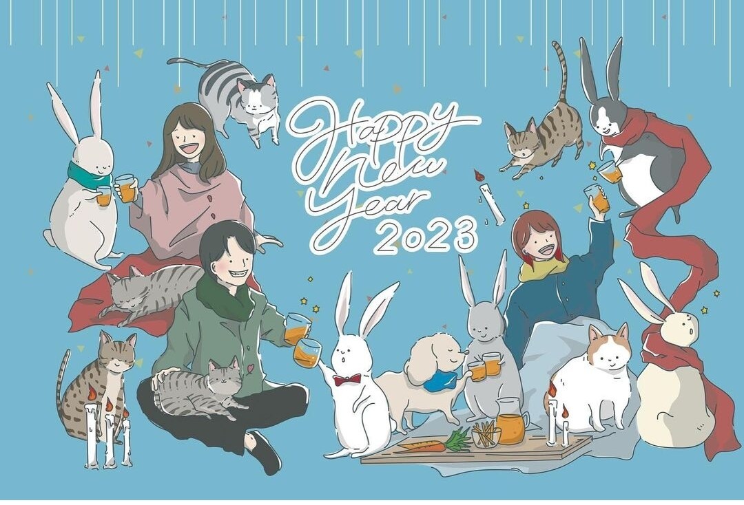 商用ok！挿絵、ロゴ、ヘッダーetc描きます ✳︎ご希望にあわせたイラストをお届け！シンプルな料金プラン イメージ3