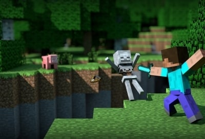 マインクラフトのサーバー構築をお手伝いします Minecraft Java版のサーバー構築の手伝います！ イメージ1