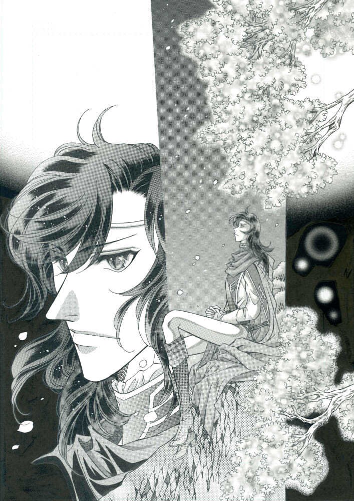 オリジナルの絵について対応させていただきます 年齢層幅広く、オリジナルの絵（漫画、イラスト）を描きます。 イメージ6