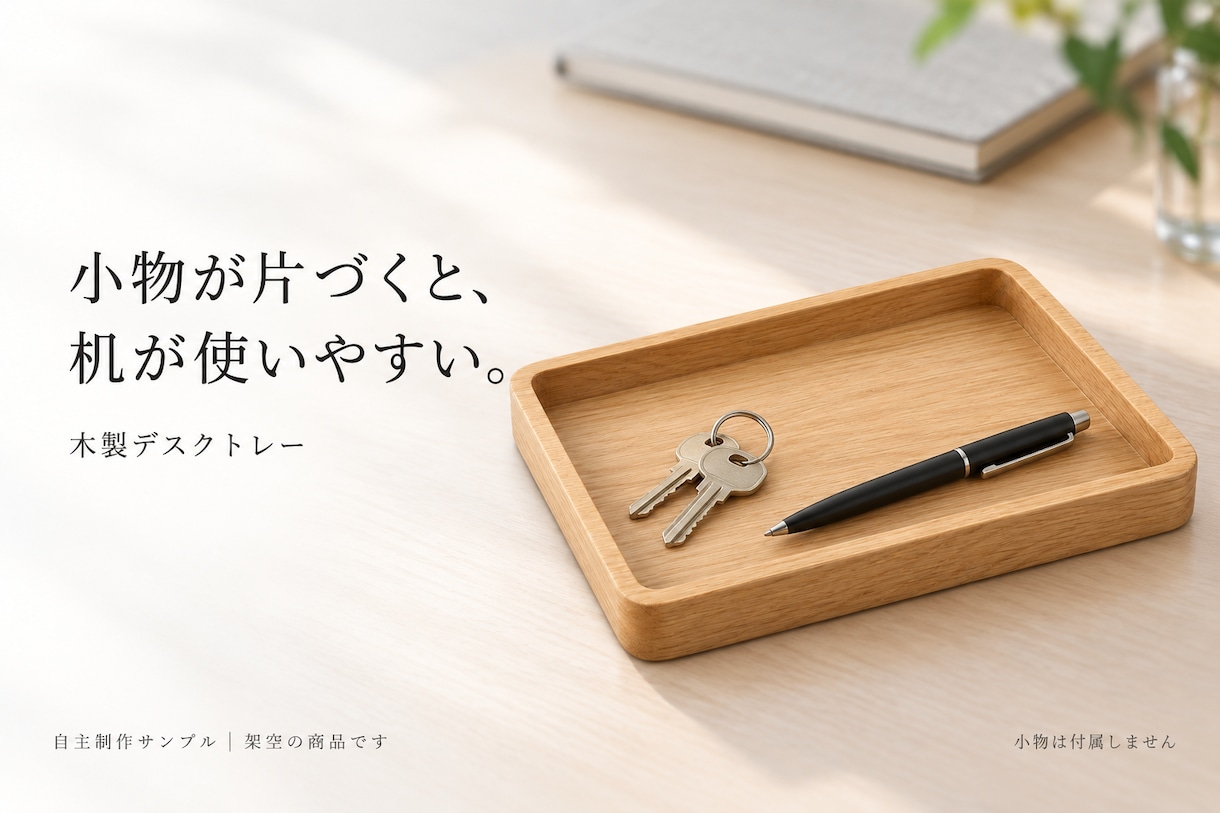 Amazonの商品画像・原稿・A+を作ります 先着1名3,000円｜社名・商品名・制作物の全内容公開が条件 イメージ10