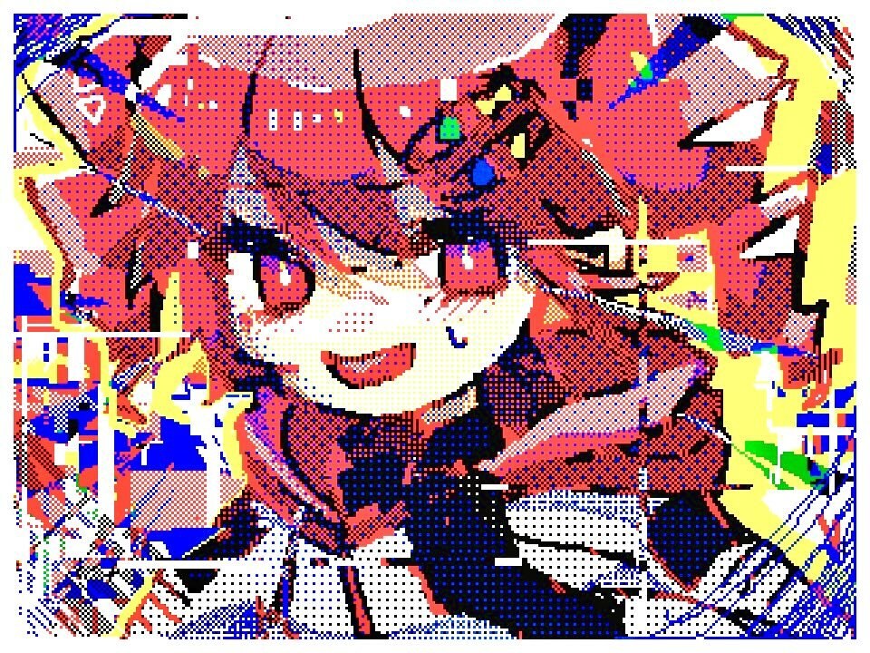 うごメモ×実写で個性的なMV制作します 商用利用可！撮影〜イラスト〜編集まで承ります！ イメージ1