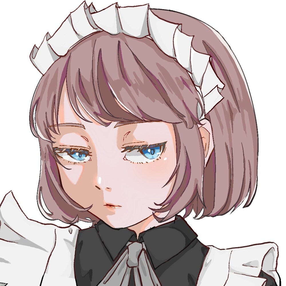 アイコンお描きします 貴方だけのアイコンお描きします。 イメージ1