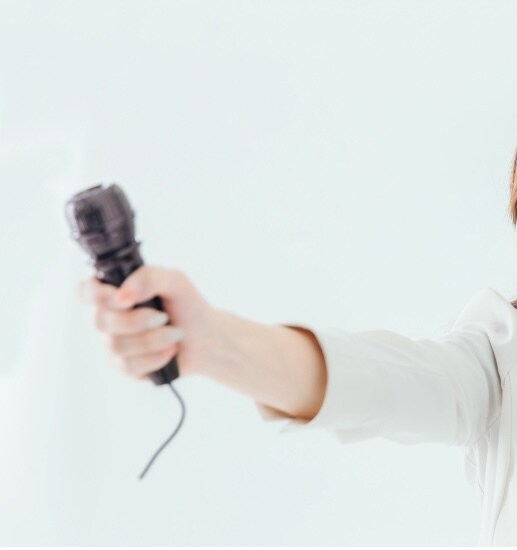 声が武器！！！いろんな「声」で表現します 明るいものからシリアスなものまで。いろんな「声」を届けます！ イメージ1