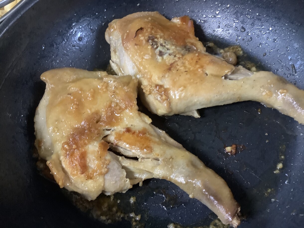 節約！家の残り物で料理します 家庭料理で、煮込み、オーブンが得意です イメージ3